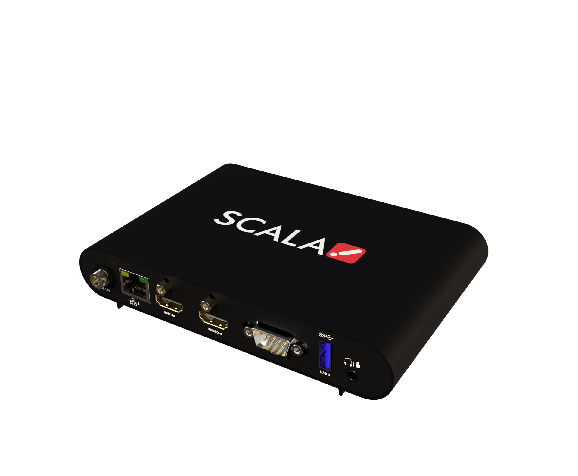 Scala Media Player R