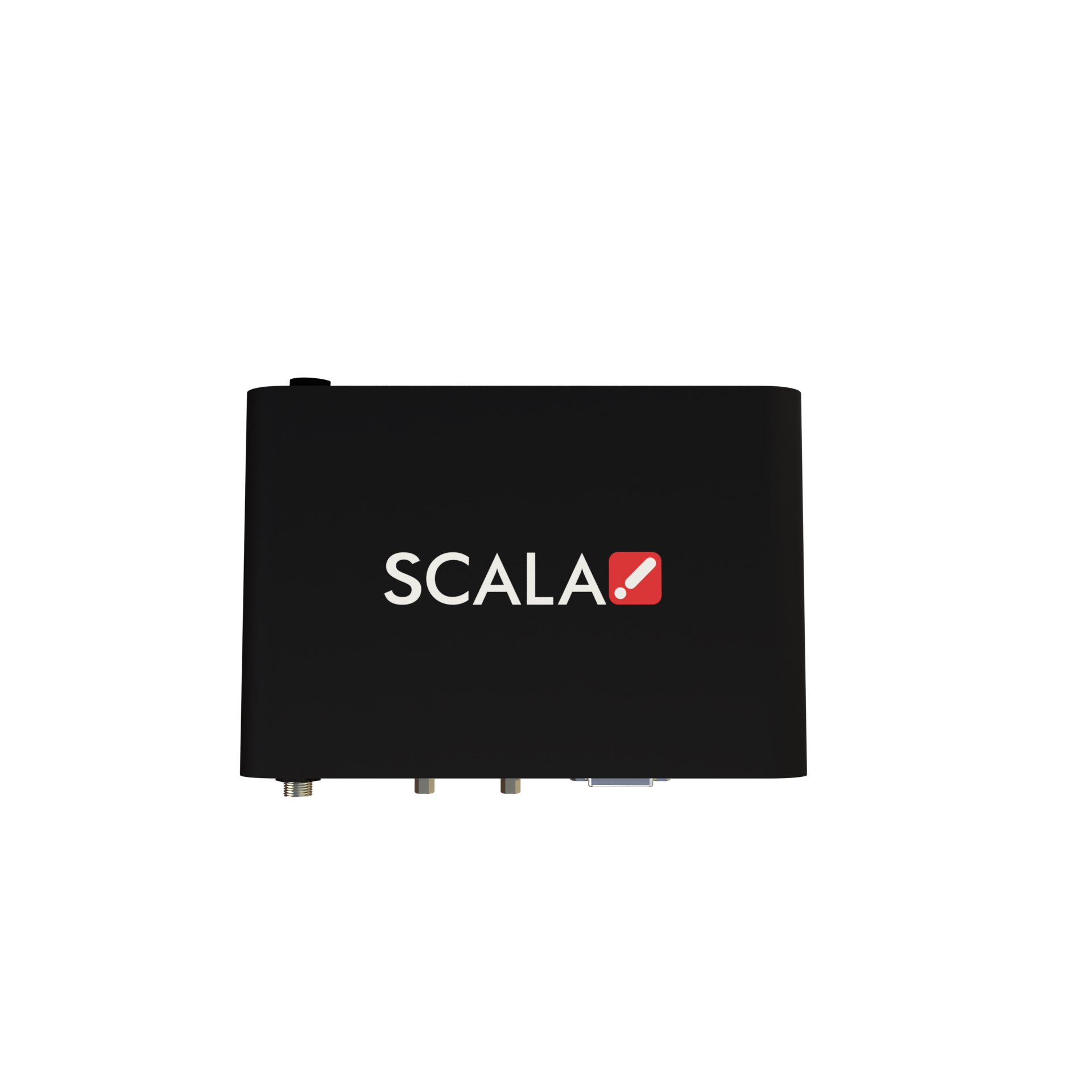 Scala Media Player R top