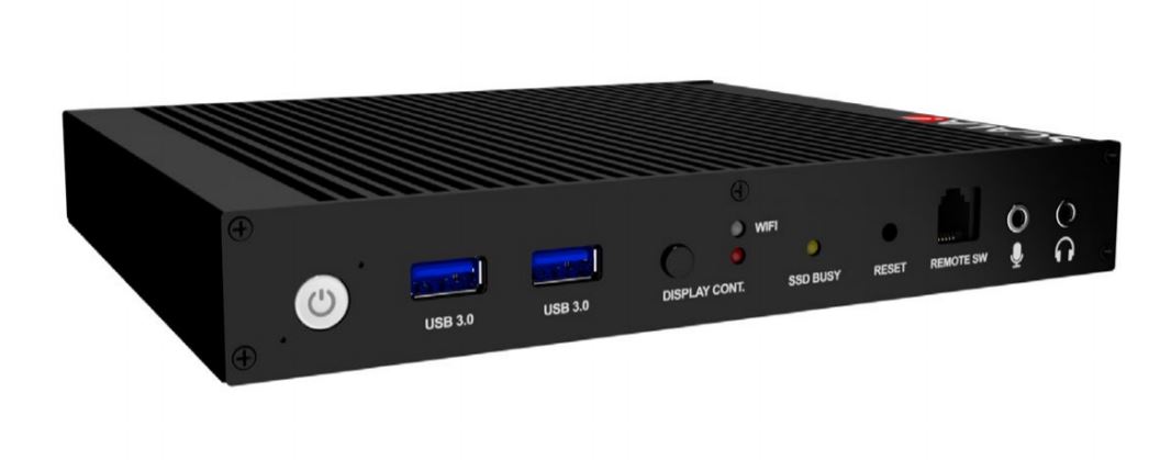 Scala Media Player S angle