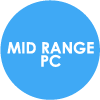 Mid-Range-PC Digital Signage Player