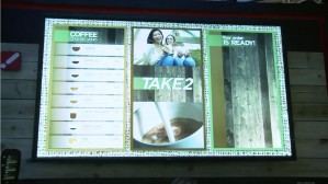 Scala Coffee App Demoed at ISE 2015