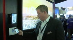 Scala Corporate Comm Solution Demo at ISE 2015