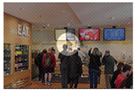 VIDEO - EAT - Centrally managed digital menu boards