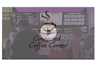 Connected Cafe