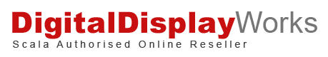 DigitalDisplayWorks.com.au